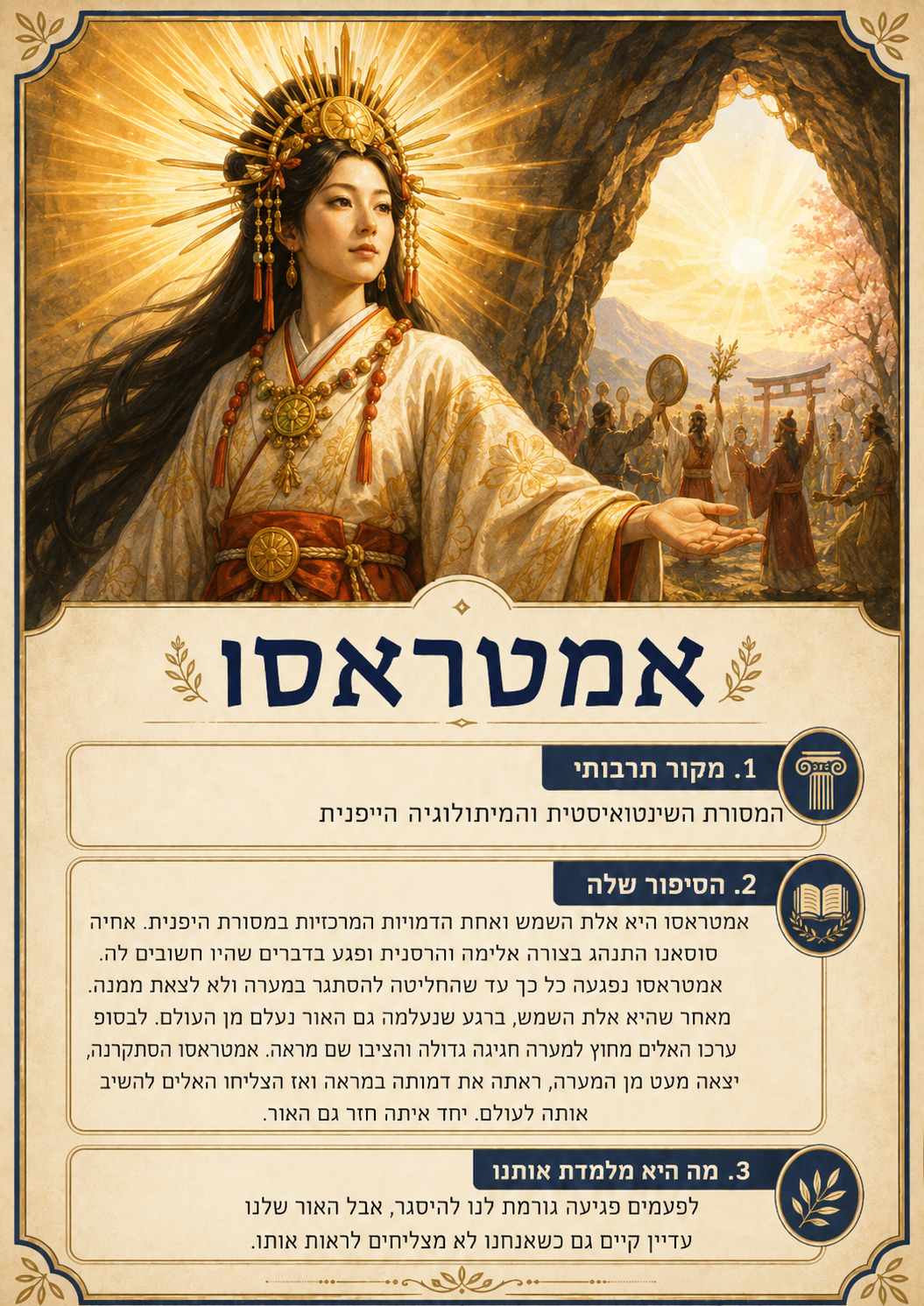 קלף אמטראסו